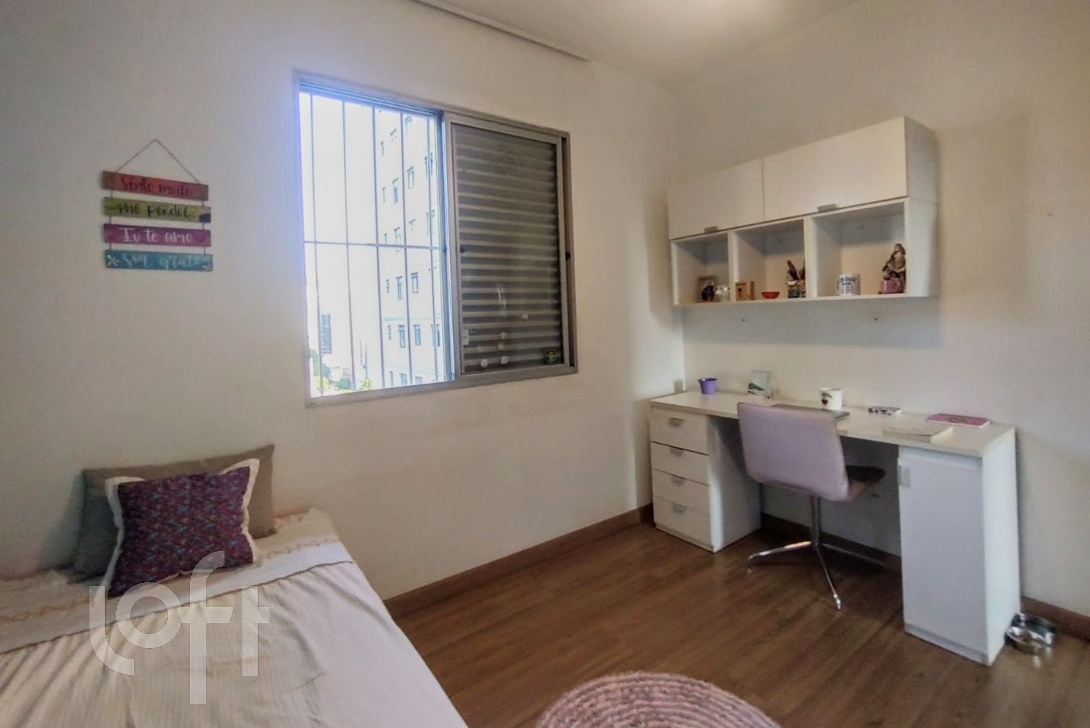 Apartamento à venda com 3 quartos, 89m² - Foto 9