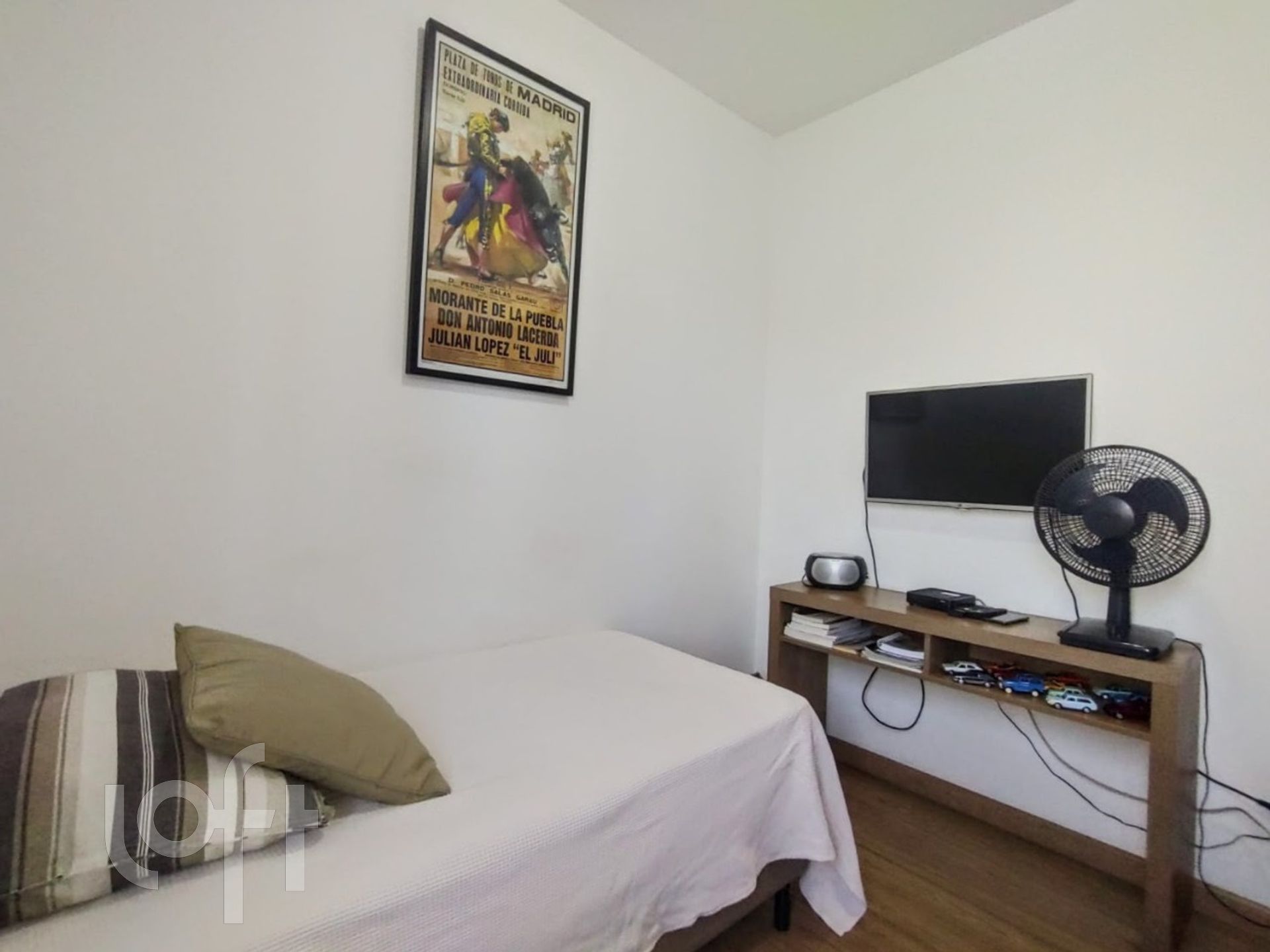 Apartamento à venda com 3 quartos, 89m² - Foto 7