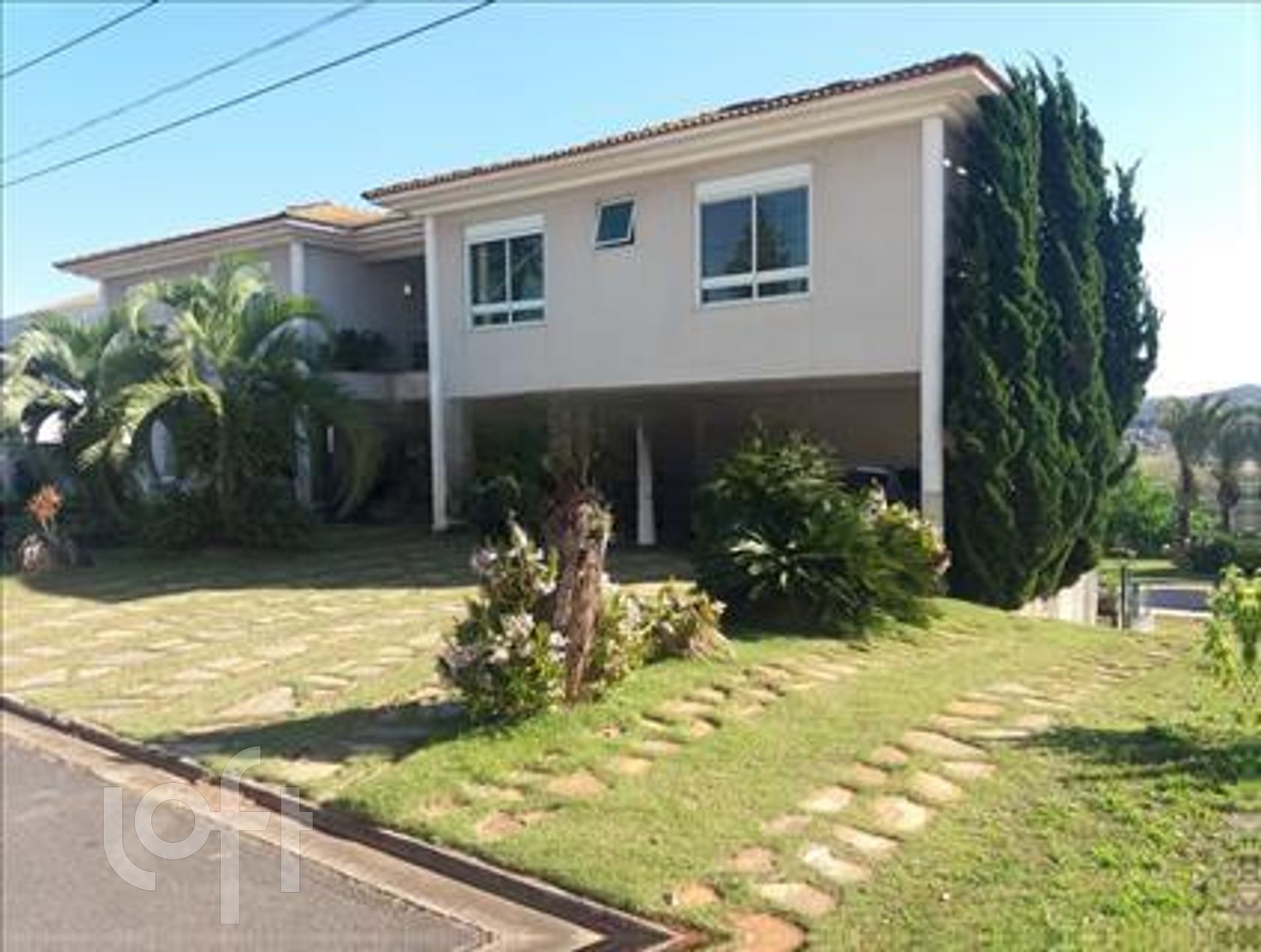 Casa de Condomínio à venda com 6 quartos, 830m² - Foto 25