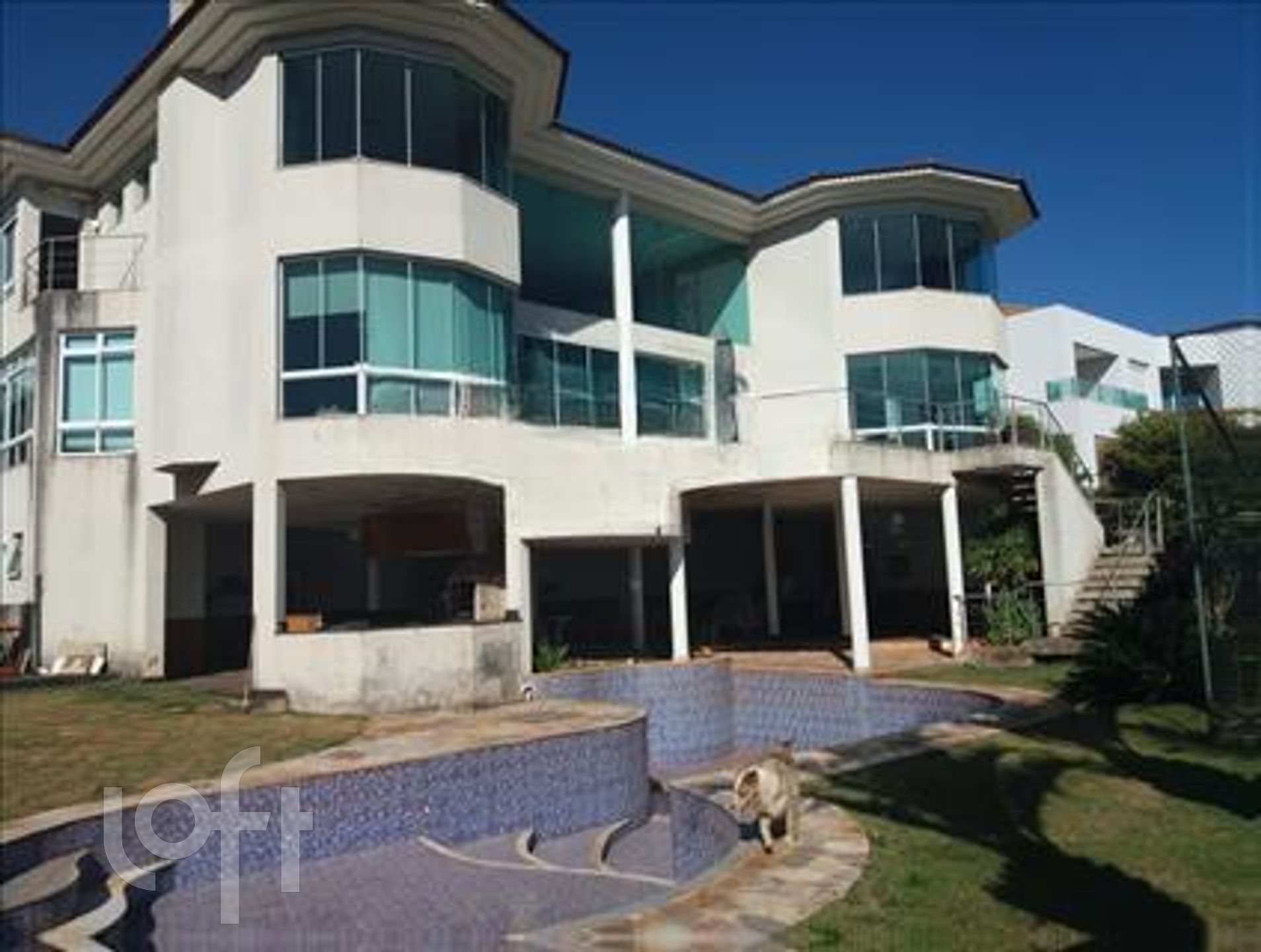 Casa de Condomínio à venda com 6 quartos, 830m² - Foto 30