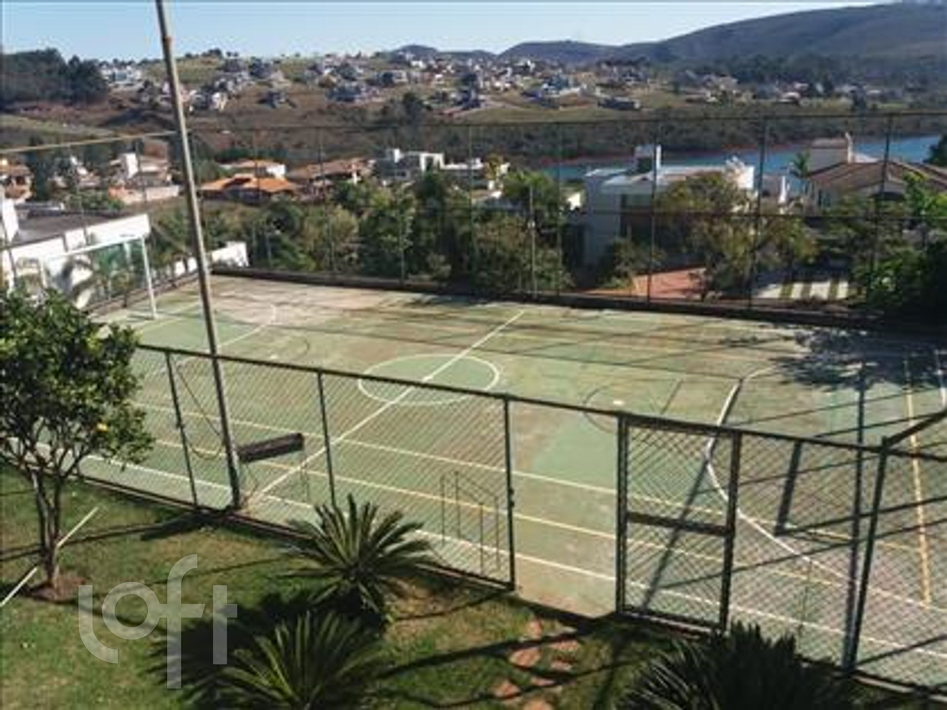 Casa de Condomínio à venda com 6 quartos, 830m² - Foto 19