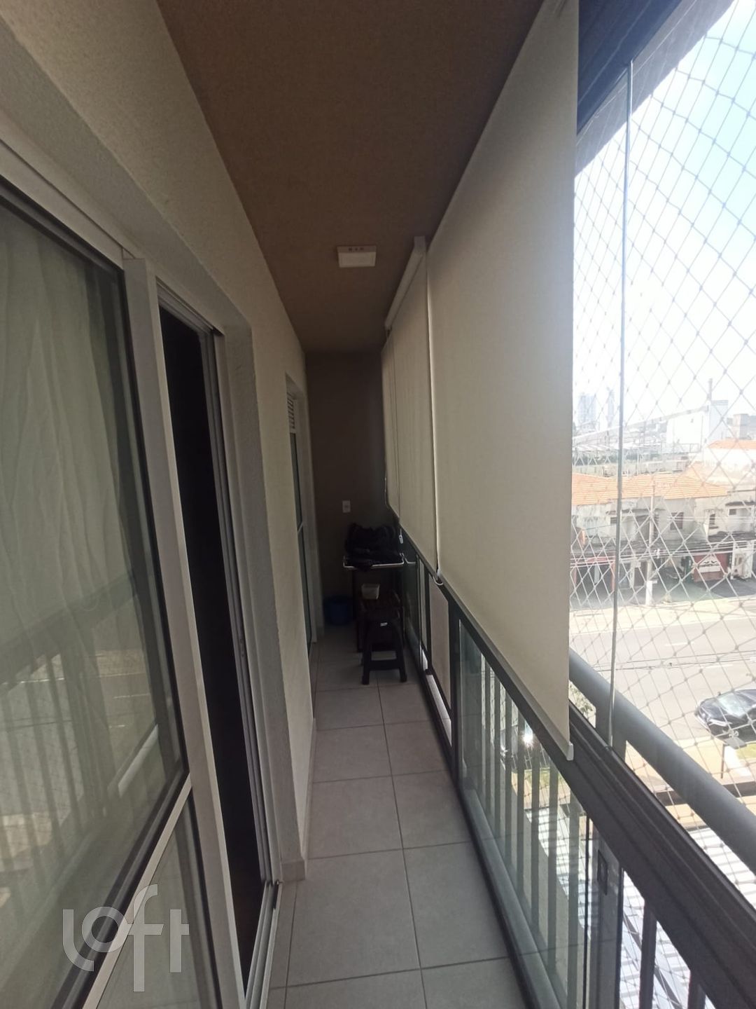 Apartamento à venda com 1 quarto, 28m² - Foto 17