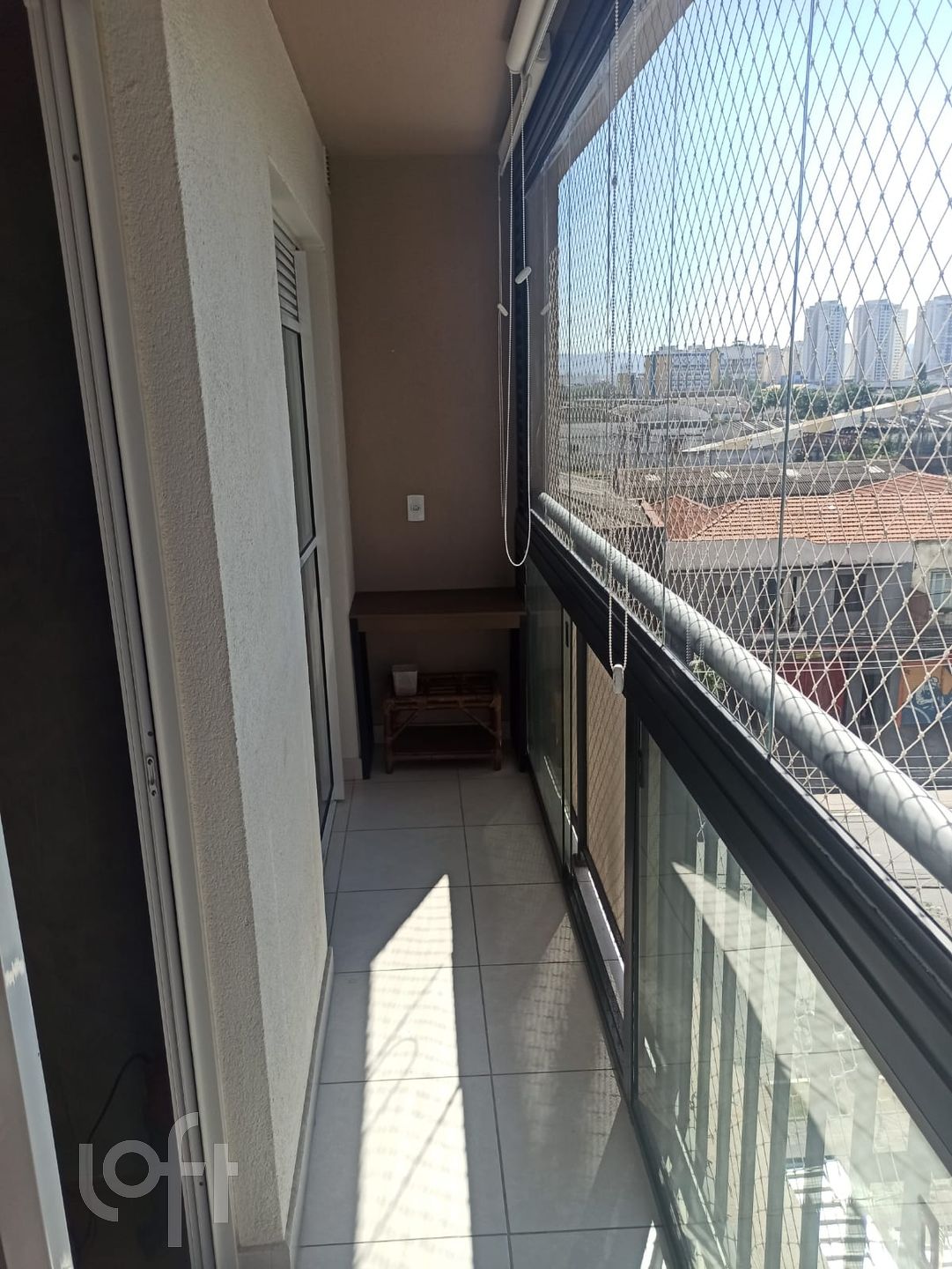 Apartamento à venda com 1 quarto, 28m² - Foto 16