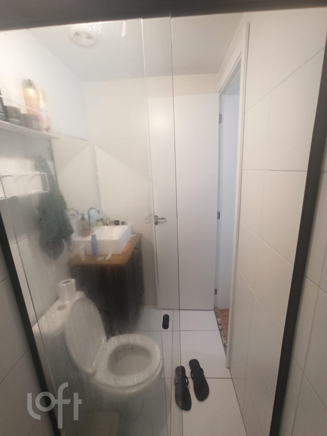 Apartamento à venda com 1 quarto, 28m² - Foto 19