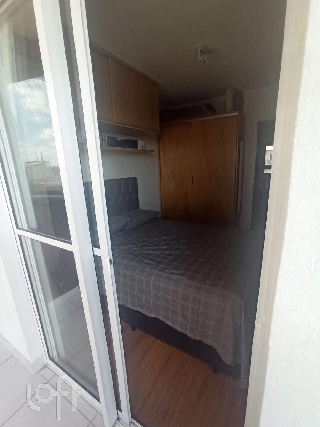 Apartamento à venda com 1 quarto, 28m² - Foto 14