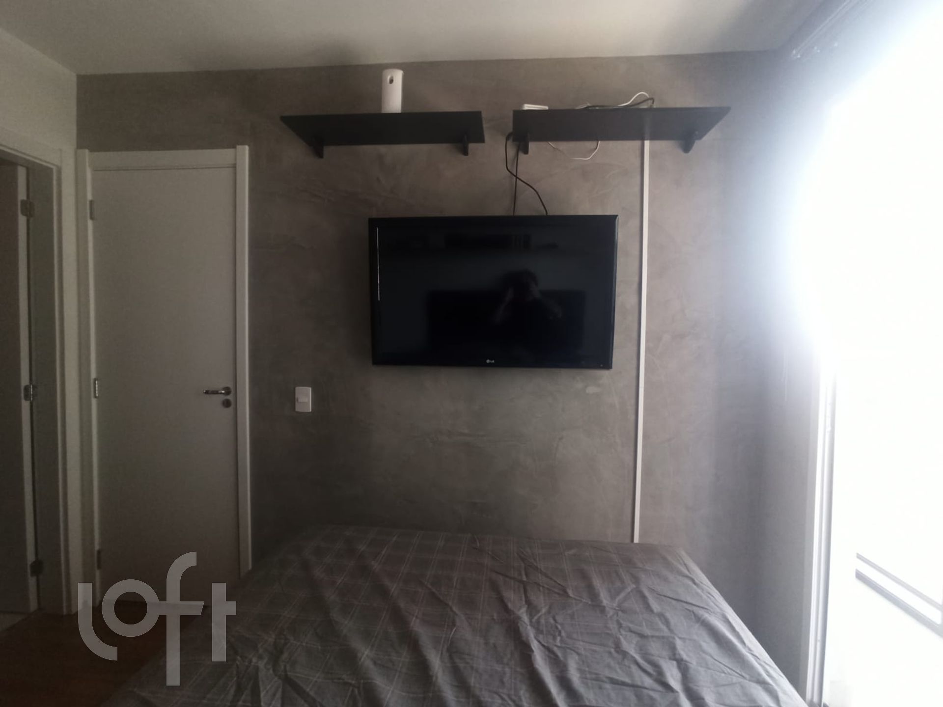 Apartamento à venda com 1 quarto, 28m² - Foto 13