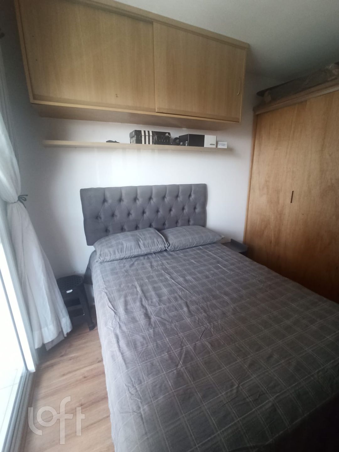 Apartamento à venda com 1 quarto, 28m² - Foto 10