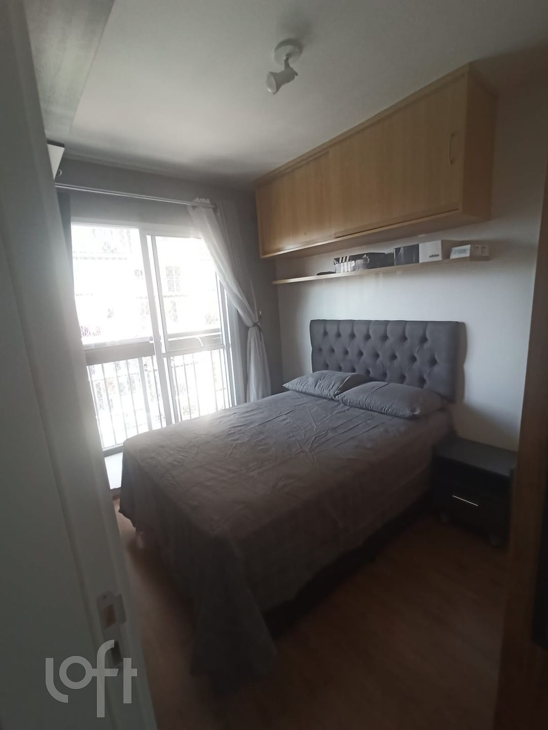 Apartamento à venda com 1 quarto, 28m² - Foto 12