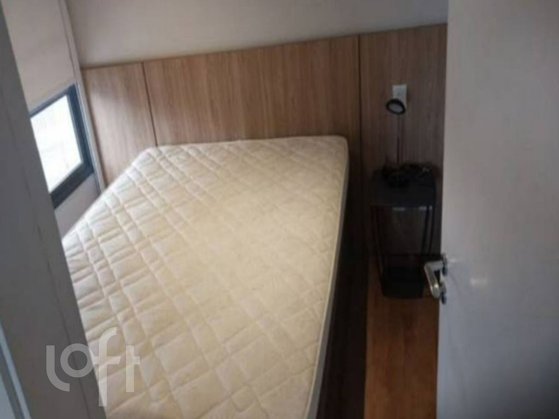 Apartamento à venda com 1 quarto, 32m² - Foto 5