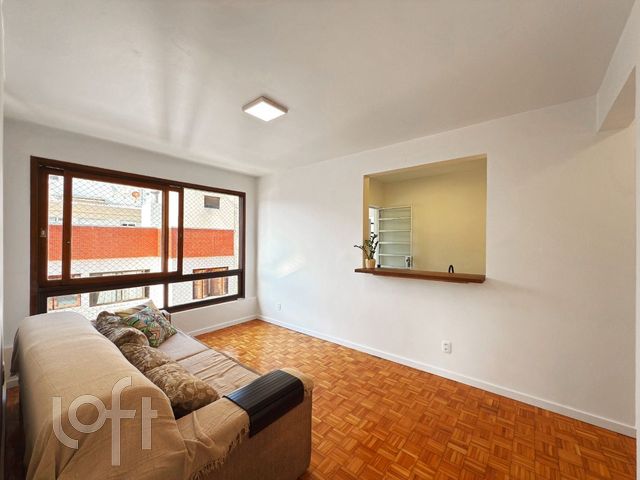 Apartamento com 74m², 2 dormitórios, 1 vaga, Higienópolis em Porto Alegre