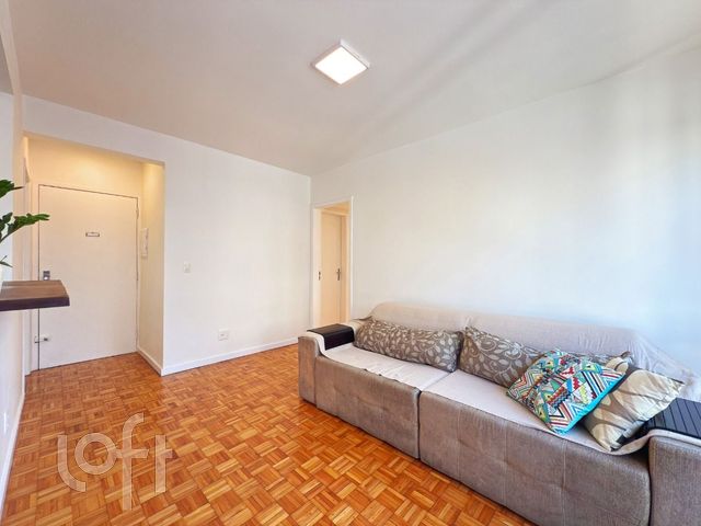 Apartamento com 74m², 2 dormitórios, 1 vaga, Higienópolis em Porto Alegre