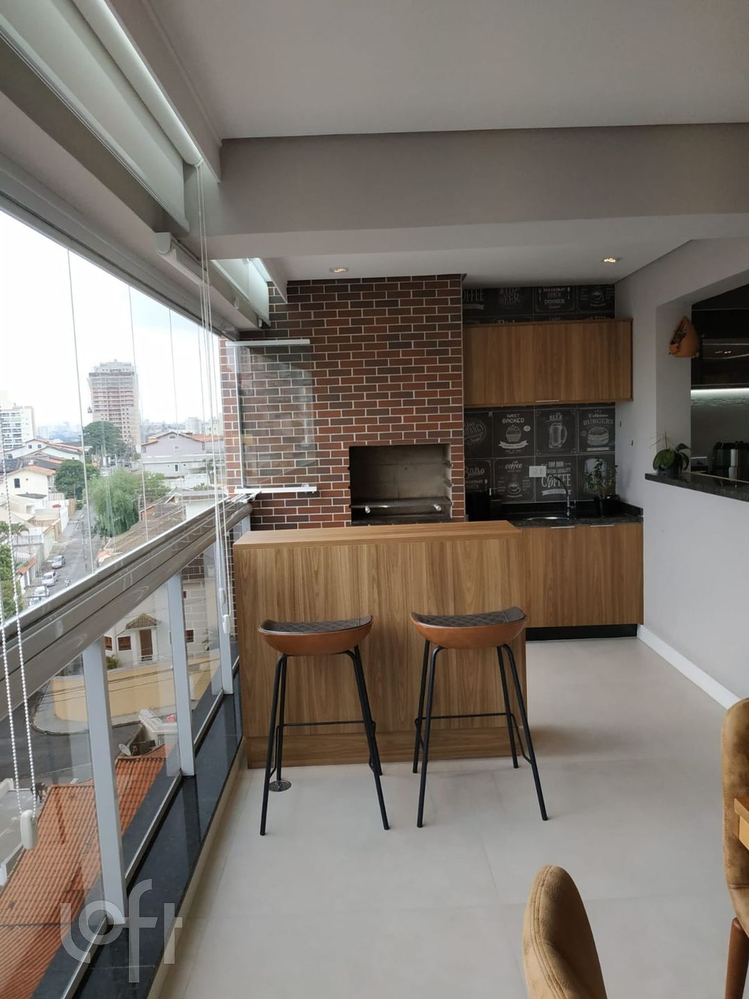 Apartamento à venda com 3 quartos, 163m² - Foto 15