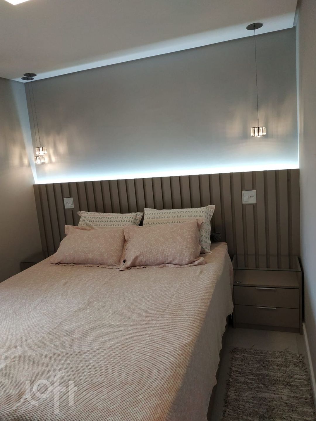 Apartamento à venda com 3 quartos, 163m² - Foto 2