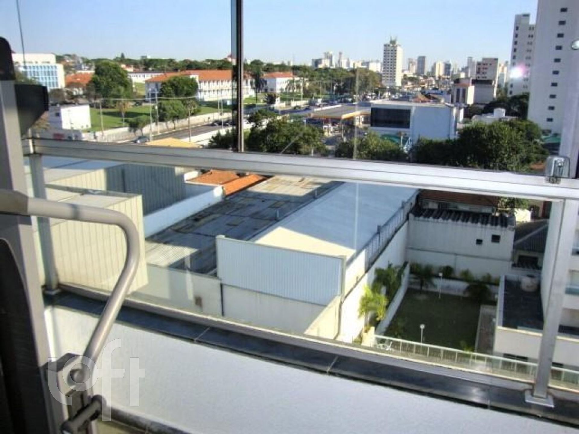 Apartamento à venda com 3 quartos, 262m² - Foto 13