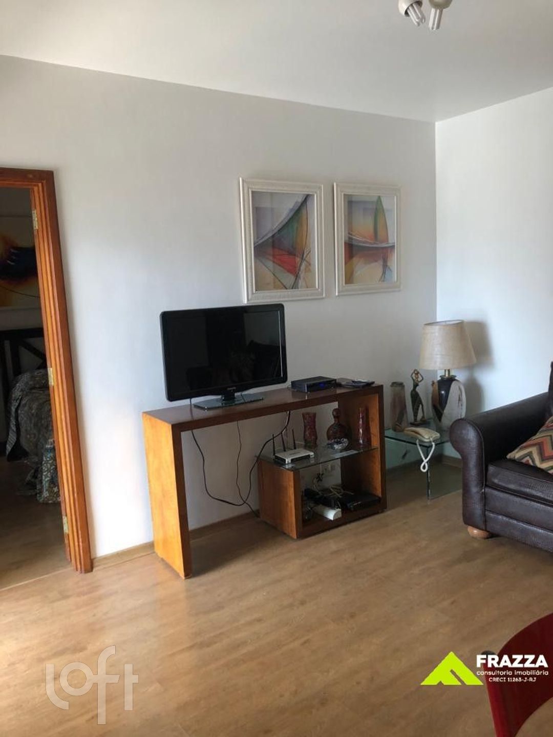 Apartamento à venda com 2 quartos, 82m² - Foto 15