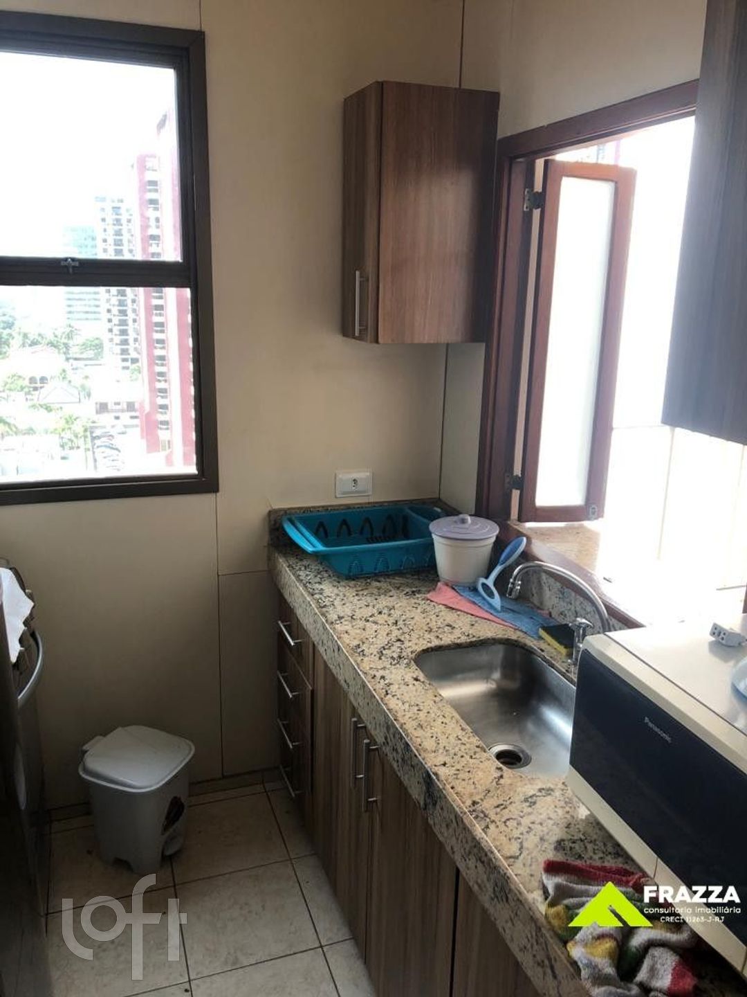 Apartamento à venda com 2 quartos, 82m² - Foto 13