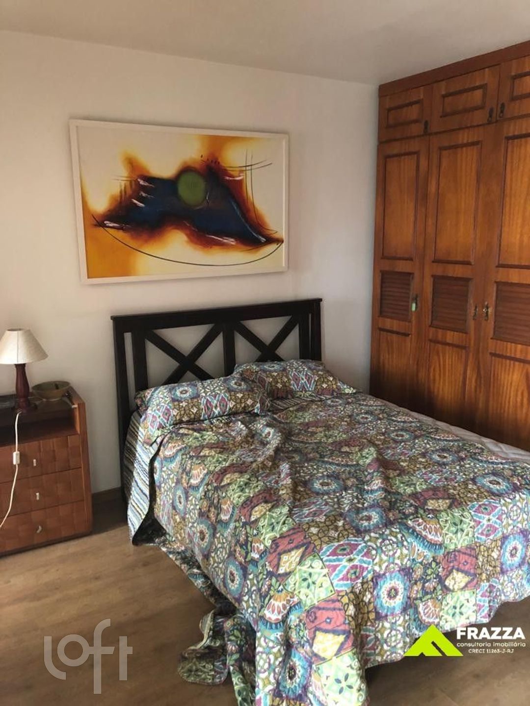 Apartamento à venda com 2 quartos, 82m² - Foto 14