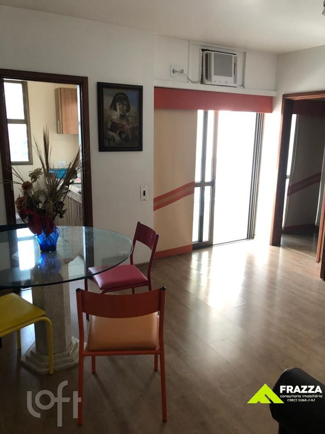 Apartamento à venda com 2 quartos, 82m² - Foto 19