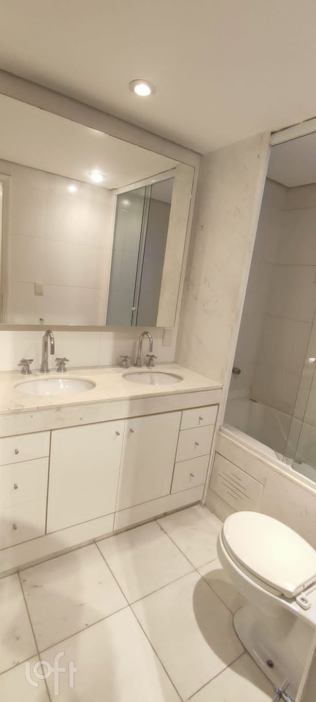 Apartamento à venda com 3 quartos, 138m² - Foto 8