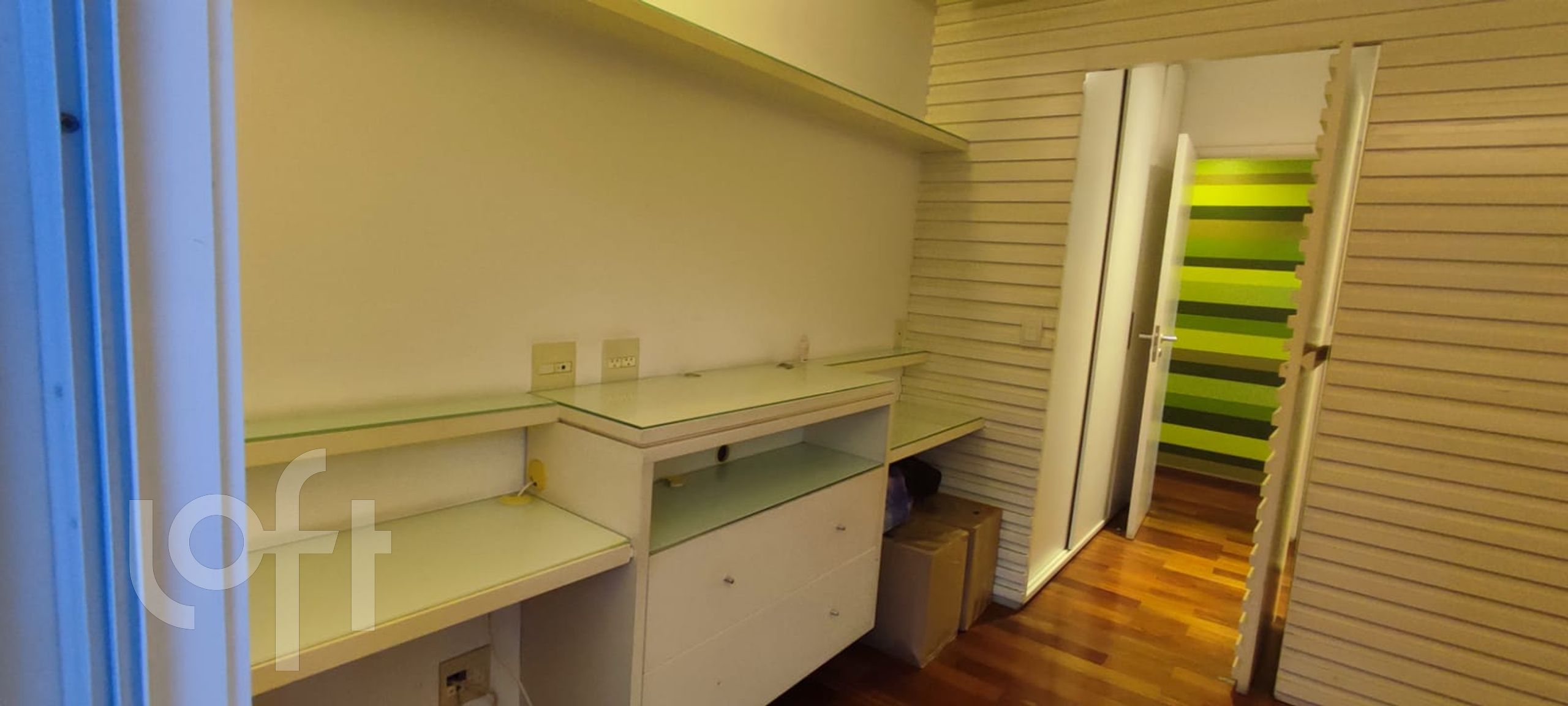 Apartamento à venda com 3 quartos, 138m² - Foto 6