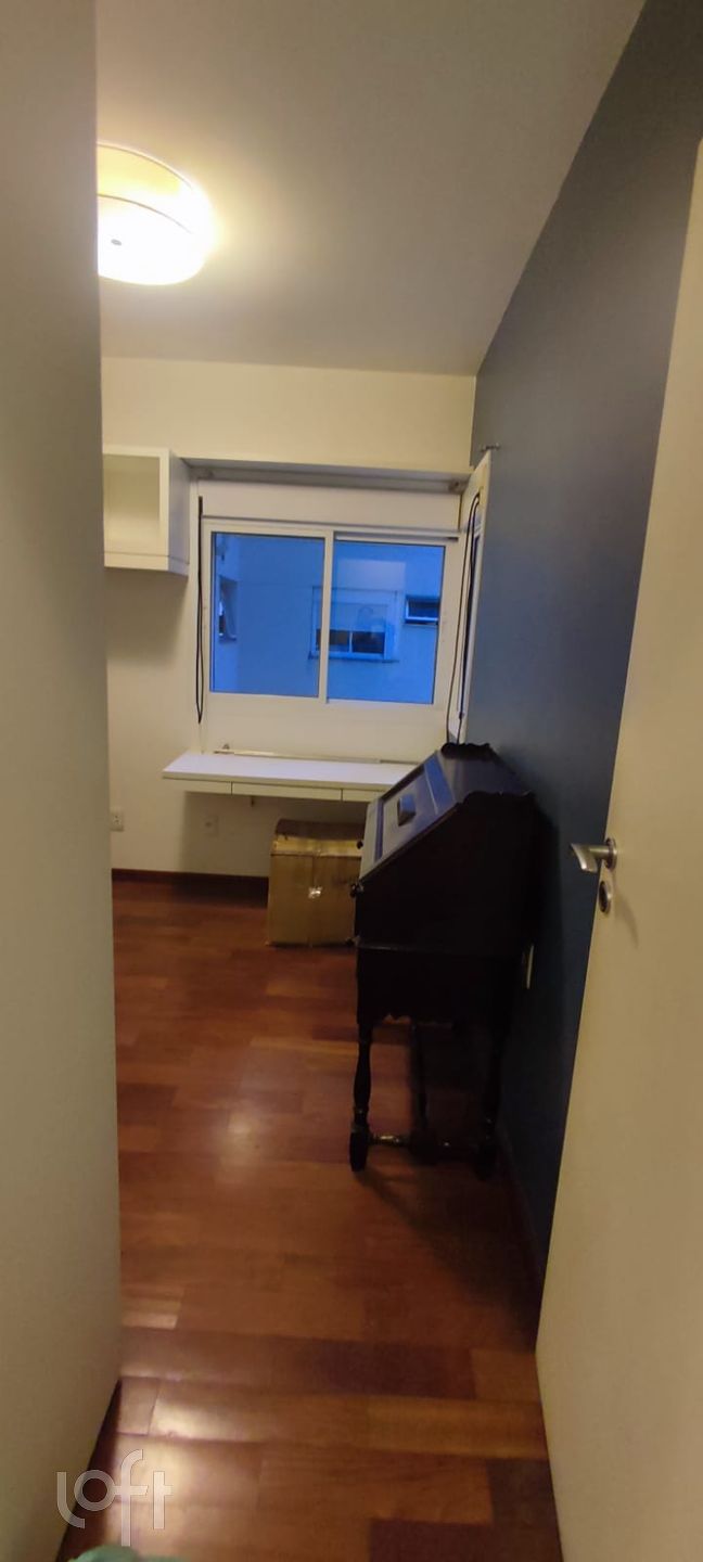 Apartamento à venda com 3 quartos, 138m² - Foto 5