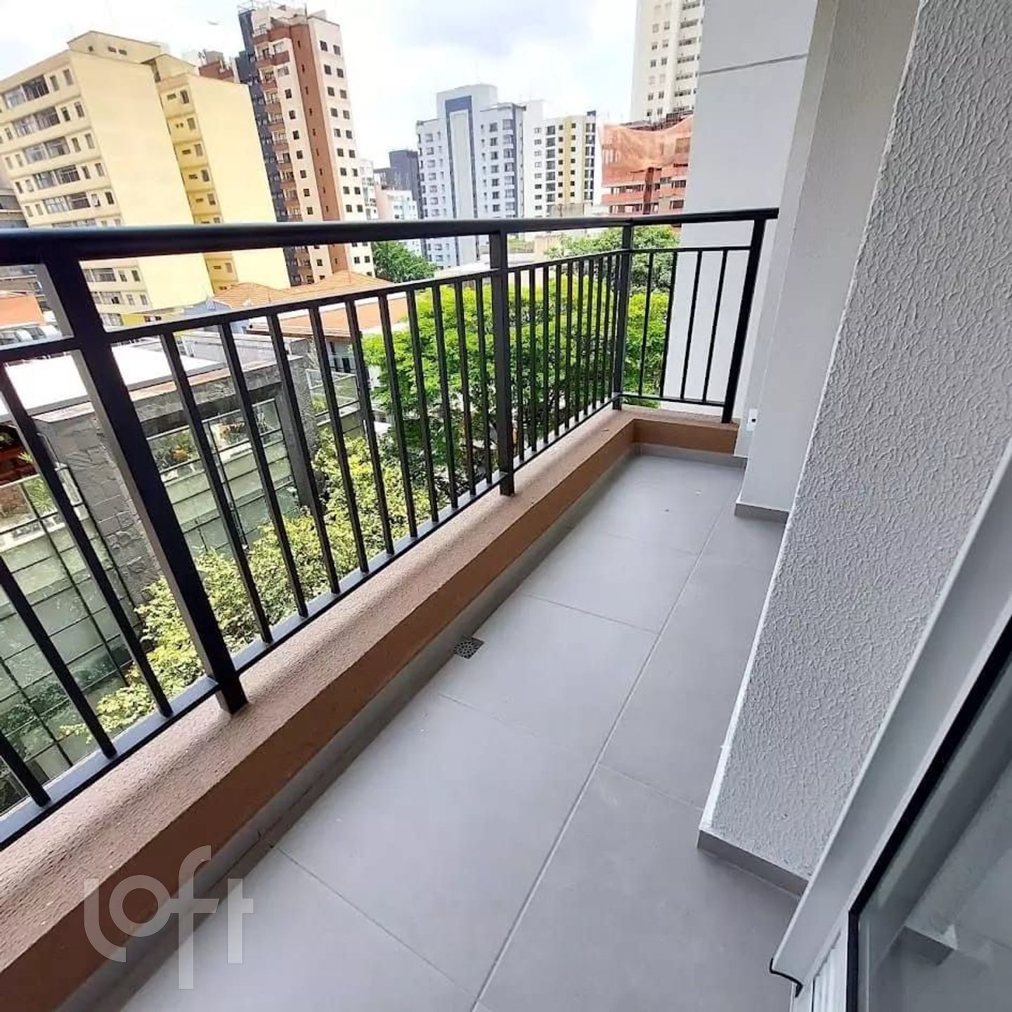 Apartamento à venda com 2 quartos, 39m² - Foto 7