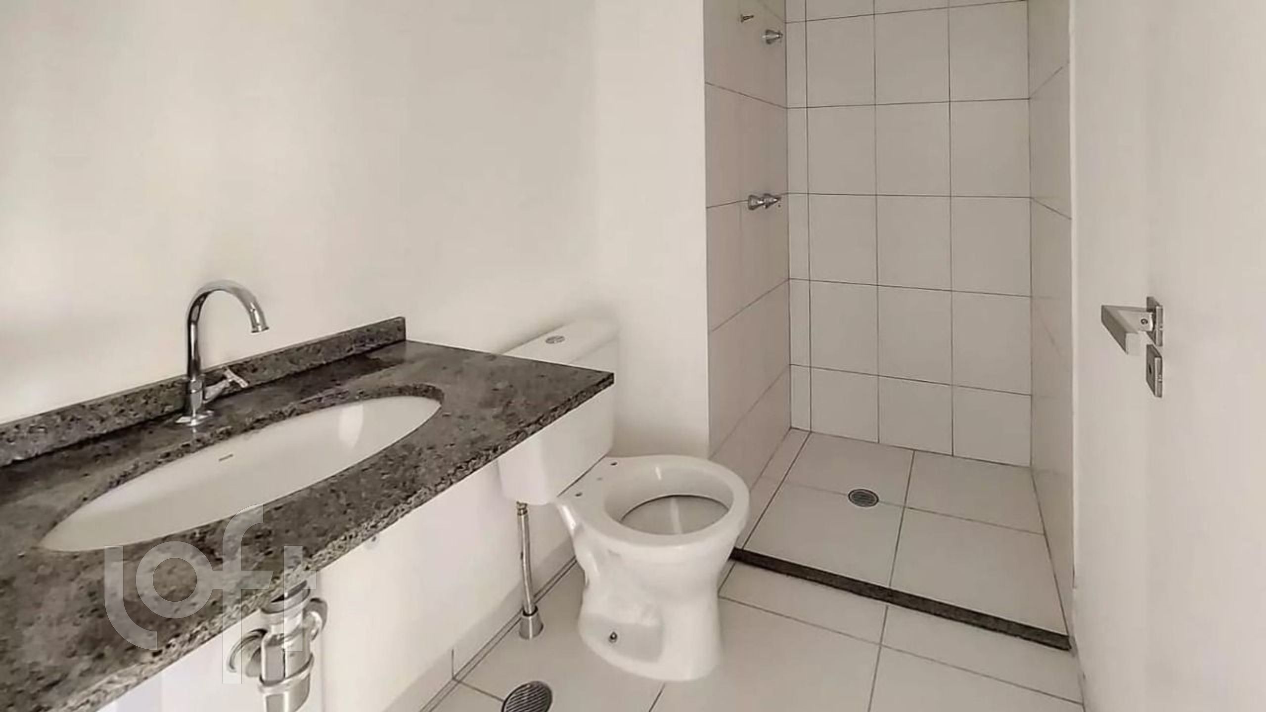 Apartamento à venda com 2 quartos, 39m² - Foto 12