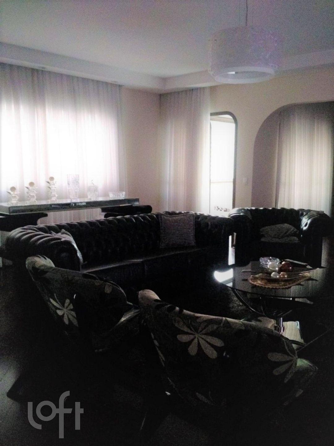 Apartamento, 4 quartos, 215 m² - Foto 16