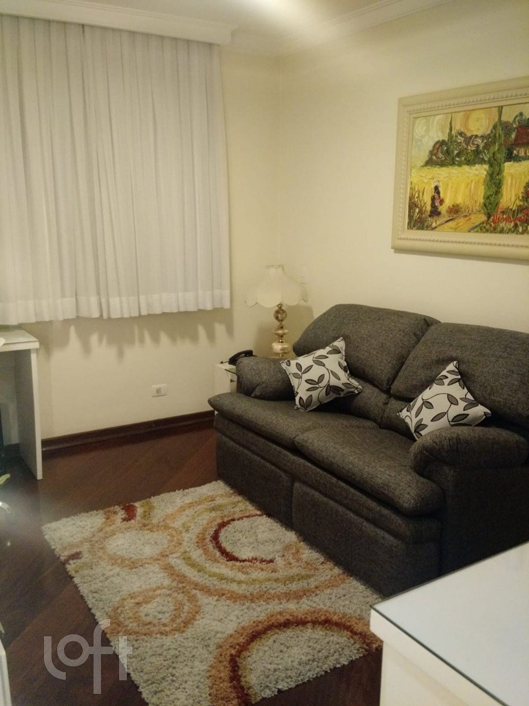 Apartamento à venda com 4 quartos, 215m² - Foto 13