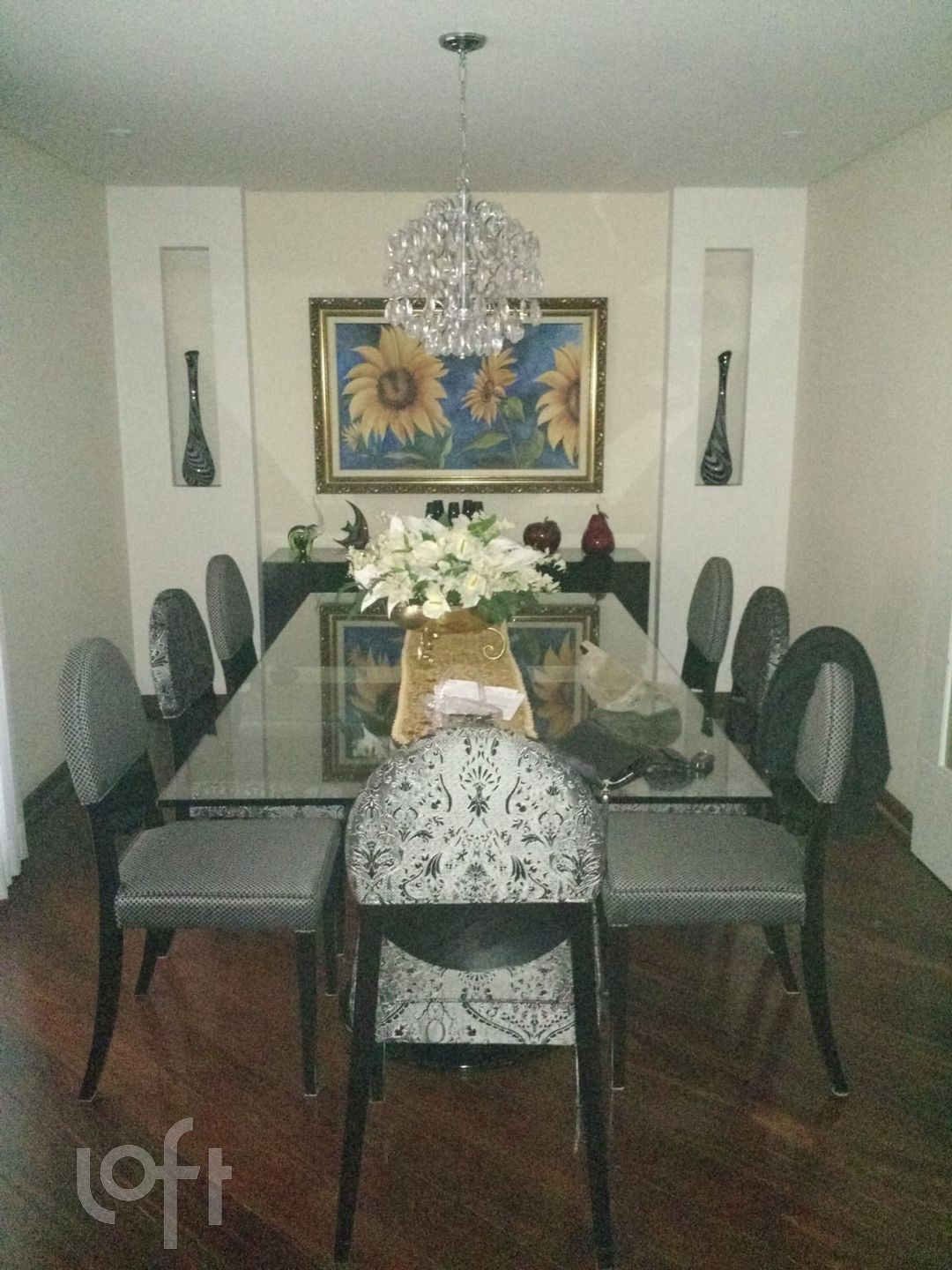 Apartamento, 4 quartos, 215 m² - Foto 14