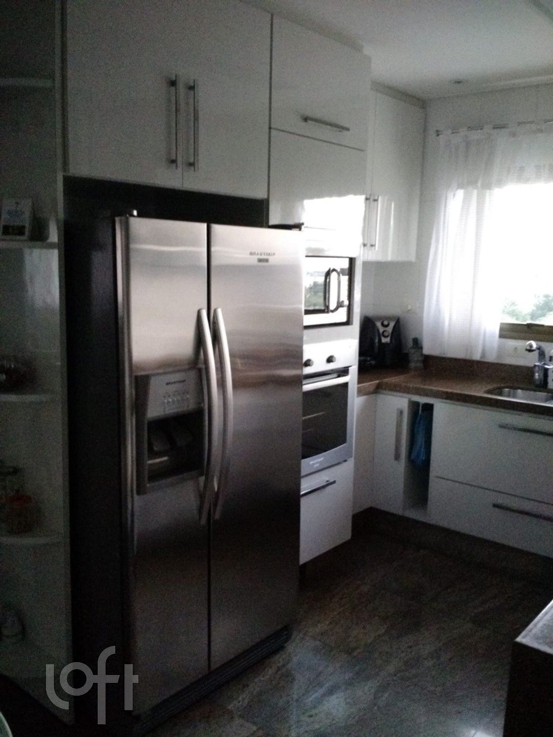 Apartamento, 4 quartos, 215 m² - Foto 18