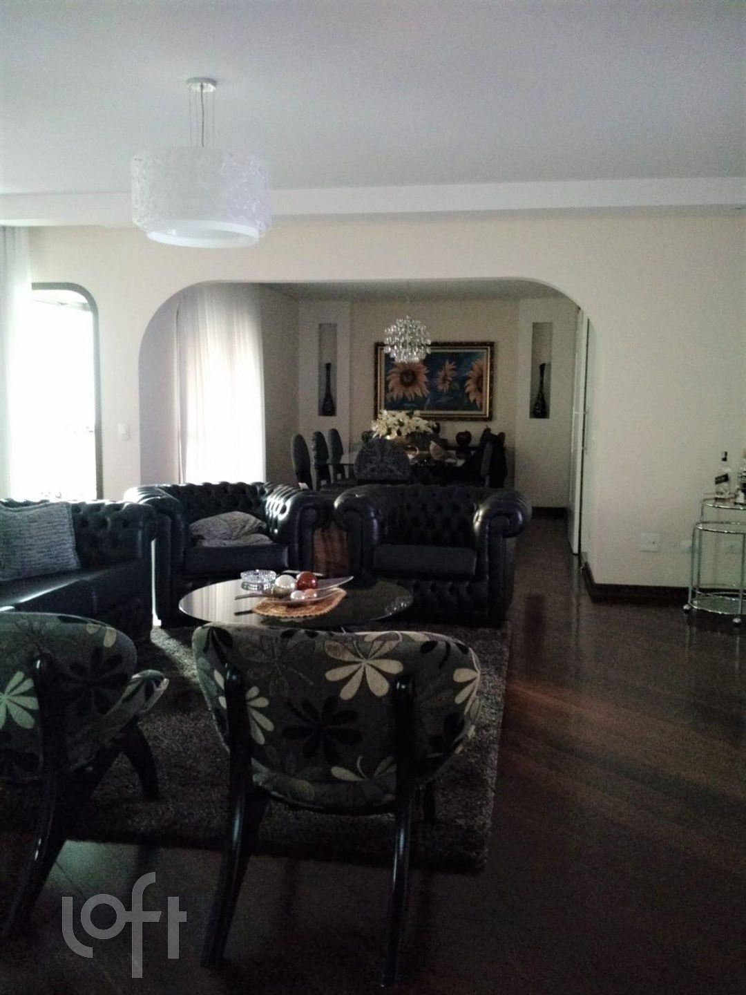 Apartamento, 4 quartos, 215 m² - Foto 15