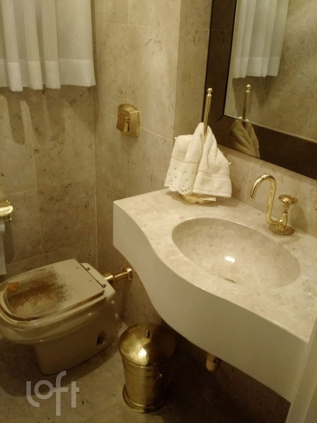 Apartamento, 4 quartos, 215 m² - Foto 21