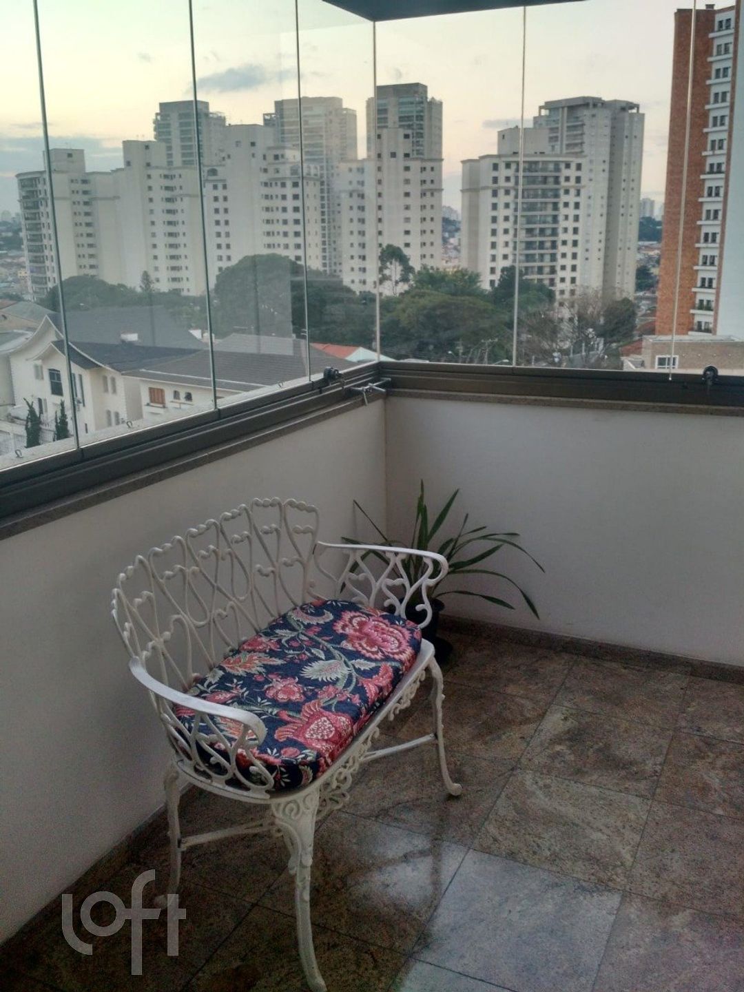 Apartamento, 4 quartos, 215 m² - Foto 9