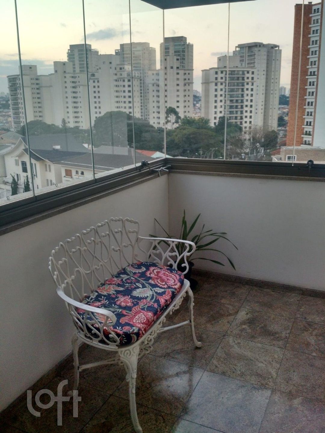 Apartamento à venda com 4 quartos, 215m² - Foto 9