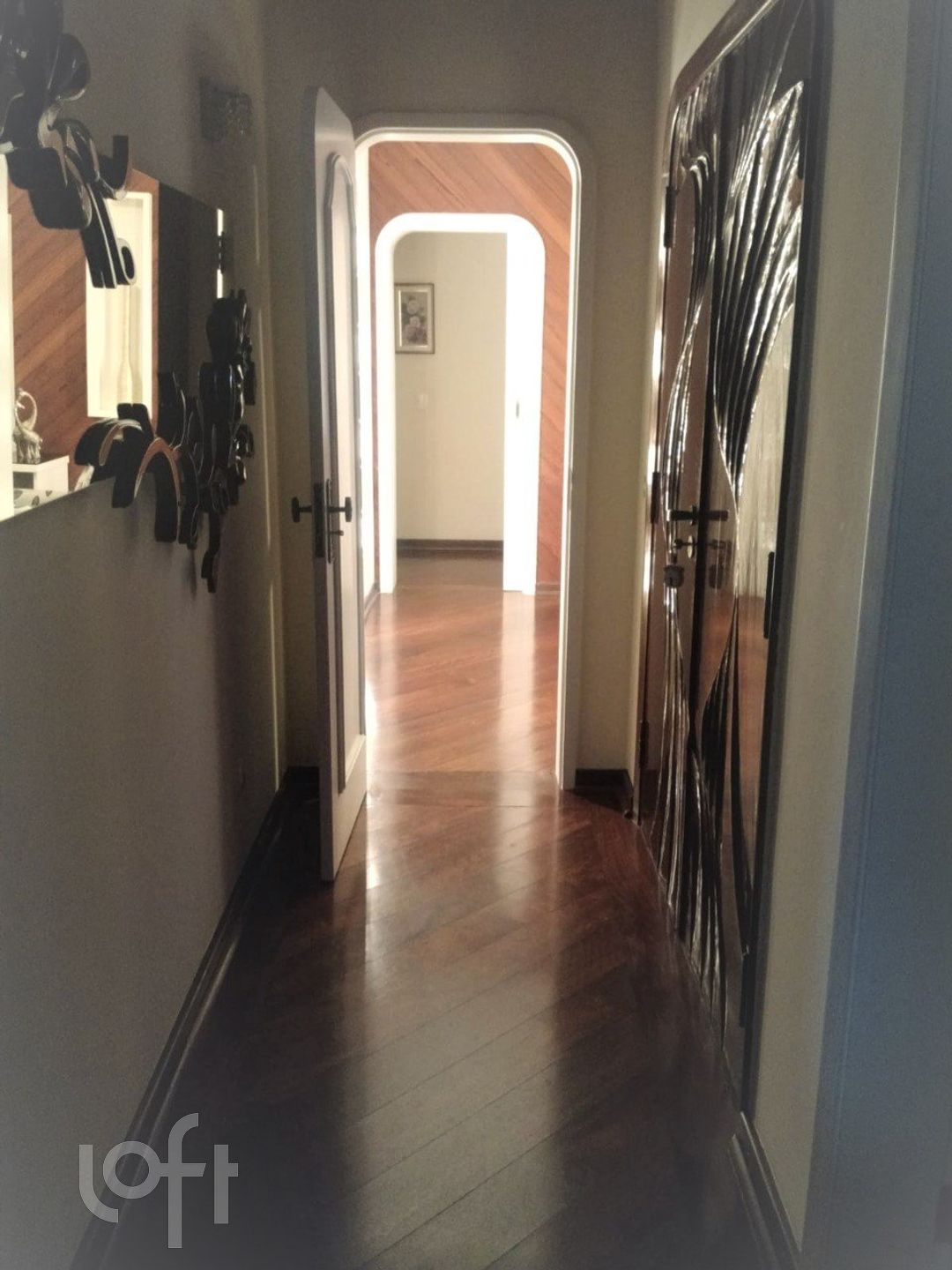 Apartamento, 4 quartos, 215 m² - Foto 7