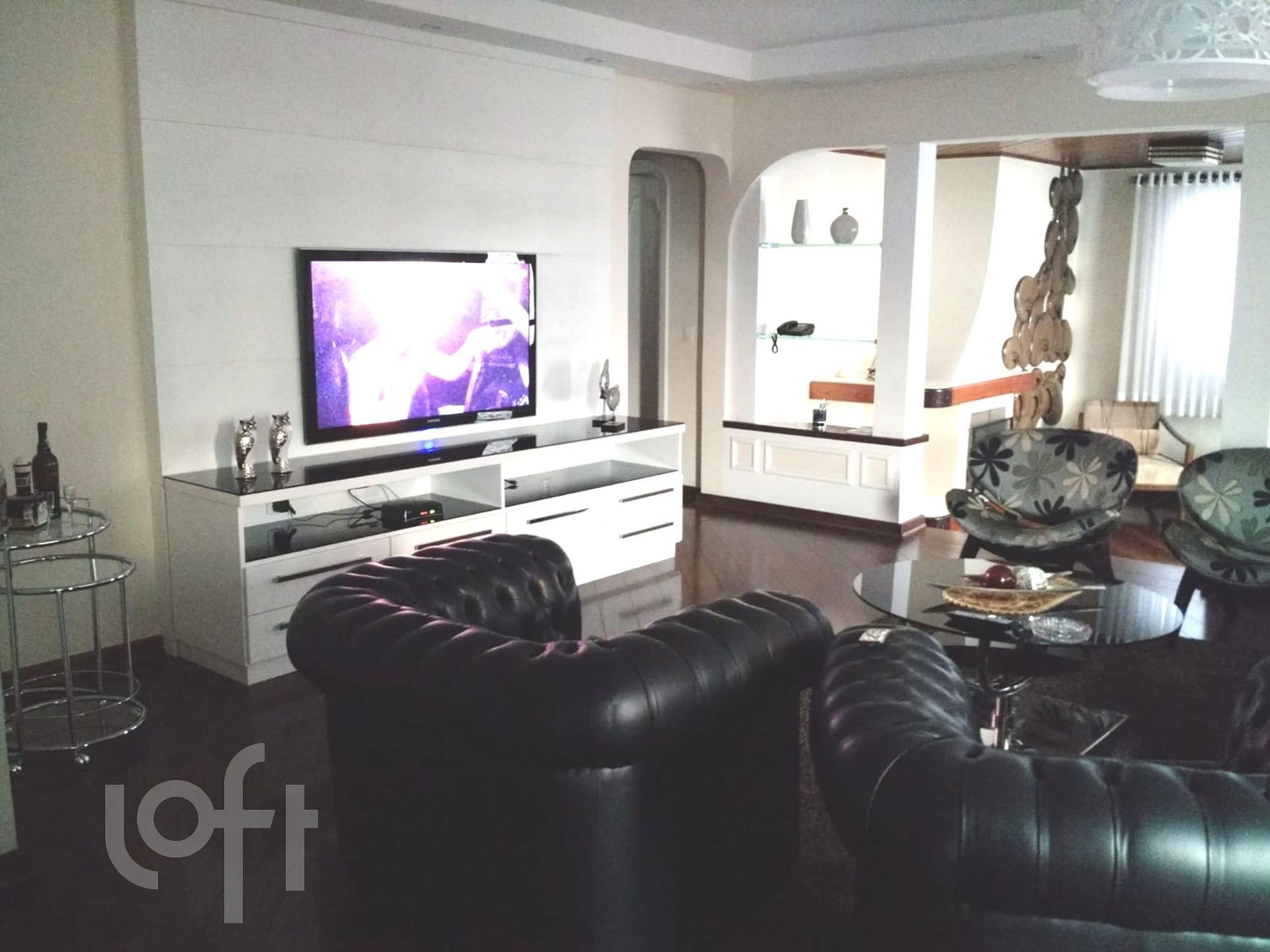 Apartamento à venda em Vila Prudente com 215 m², 4