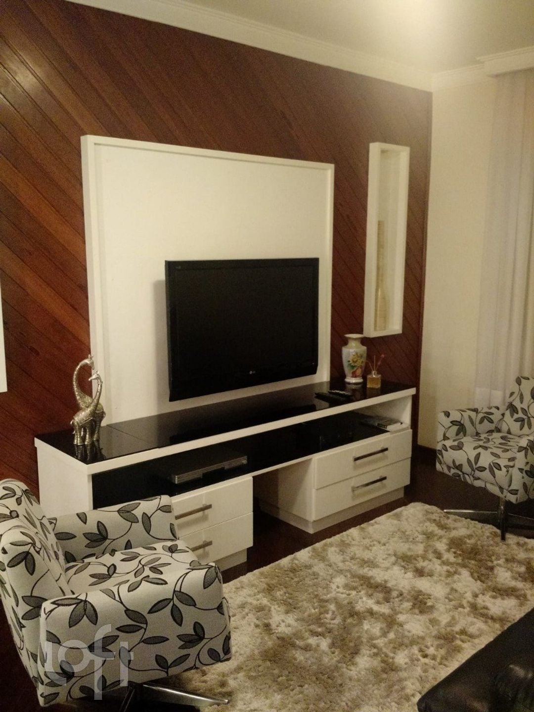 Apartamento à venda com 4 quartos, 215m² - Foto 12