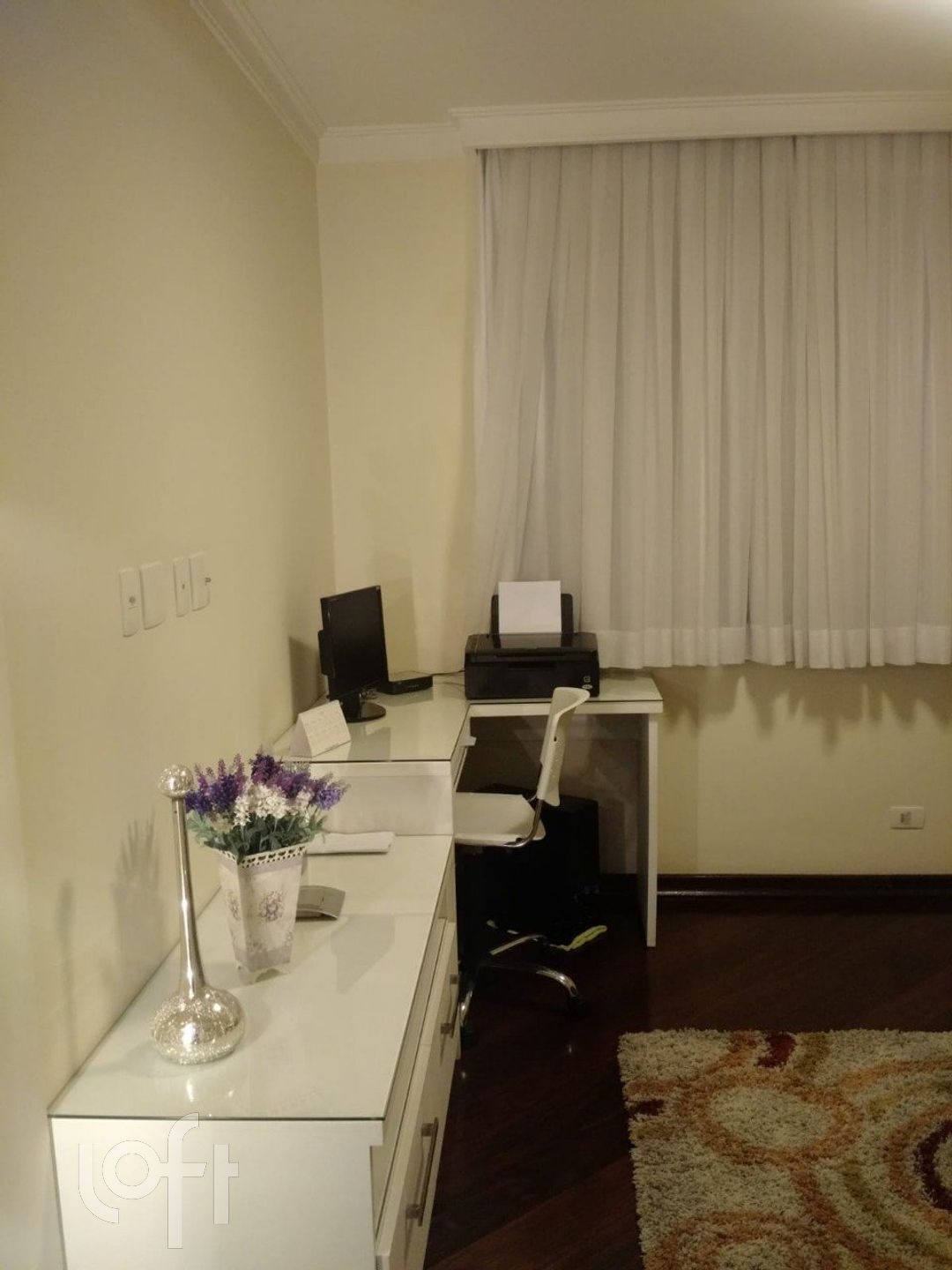 Apartamento, 4 quartos, 215 m² - Foto 10