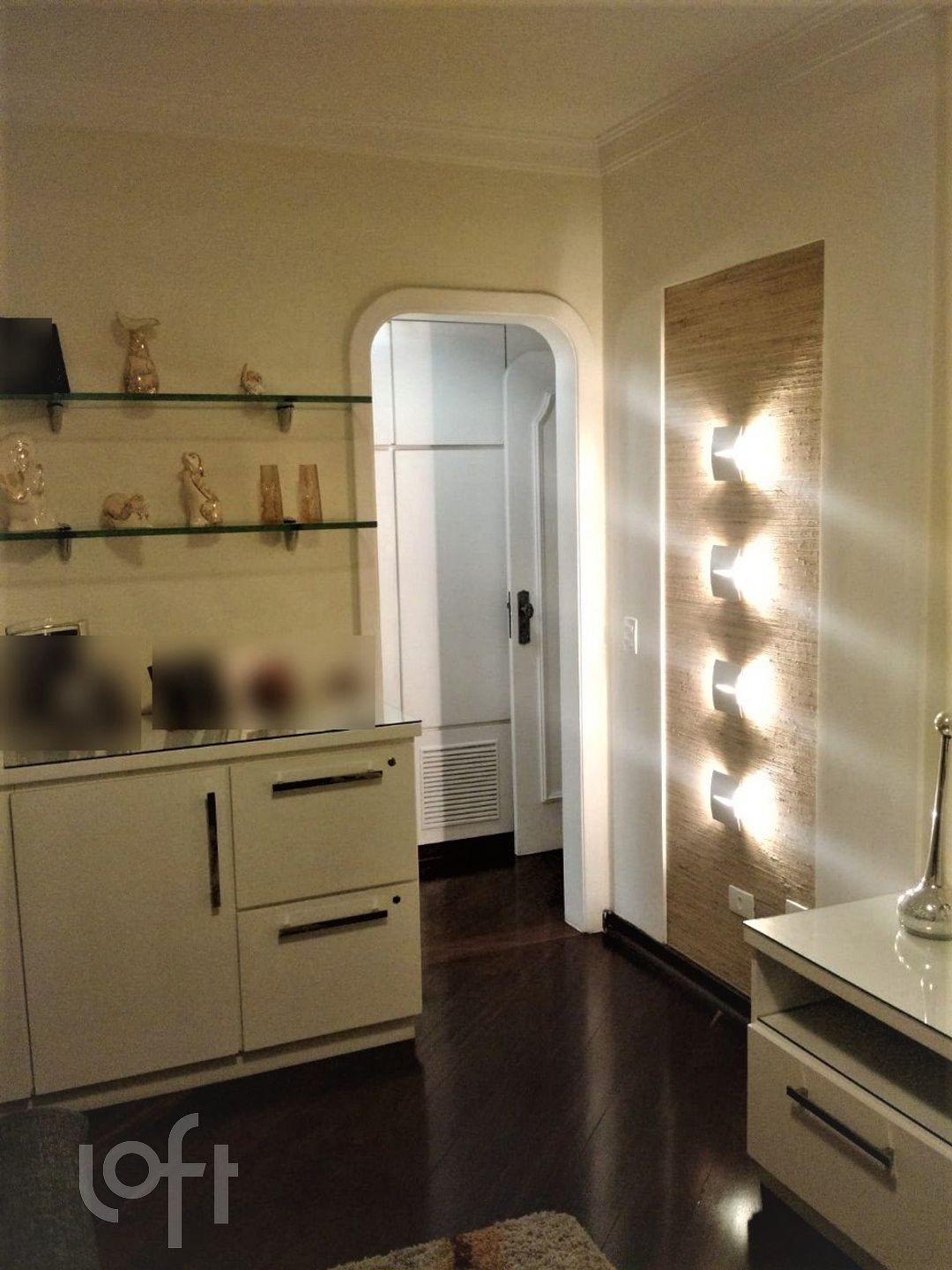 Apartamento, 4 quartos, 215 m² - Foto 11