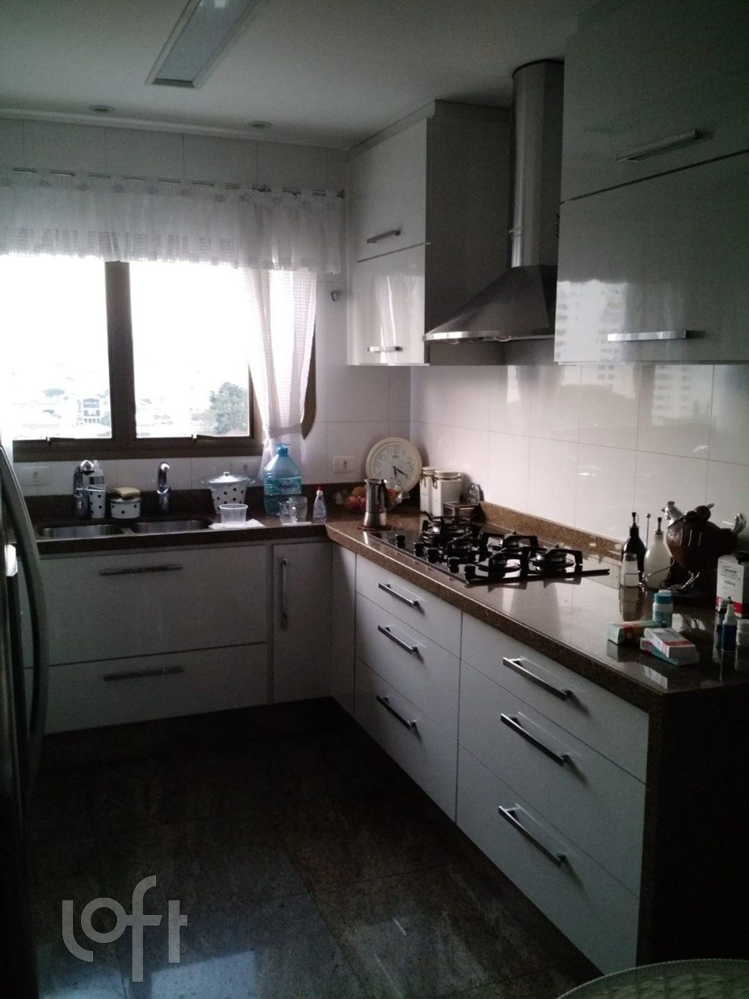 Apartamento à venda com 4 quartos, 215m² - Foto 20