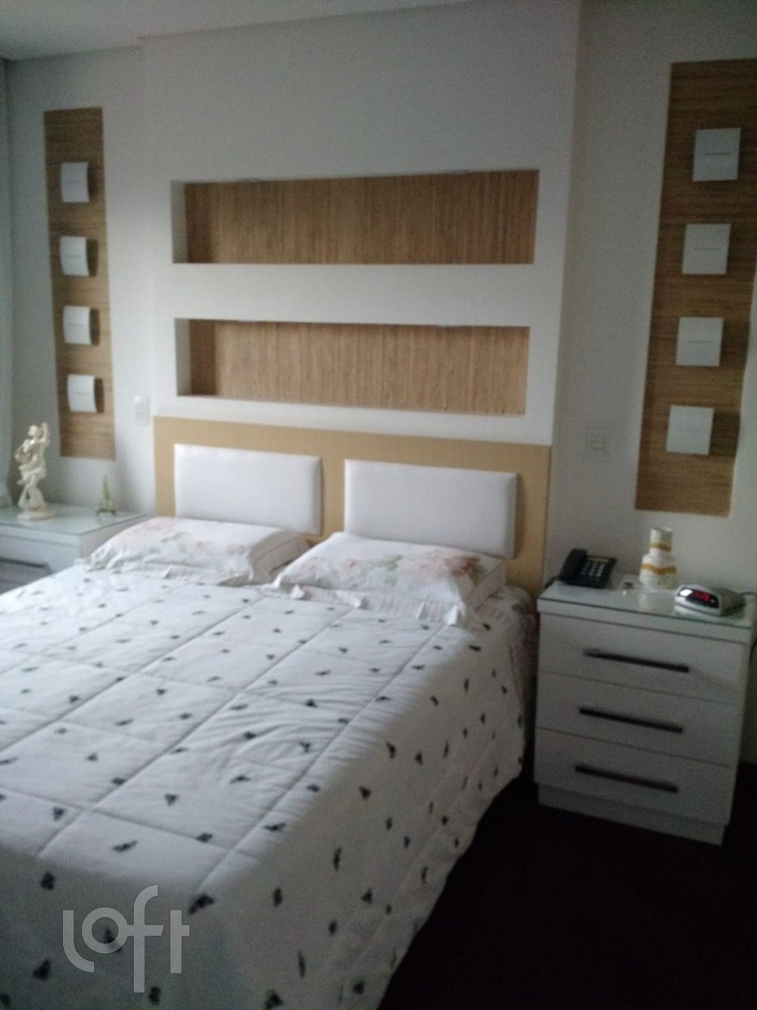 Apartamento, 4 quartos, 215 m² - Foto 3