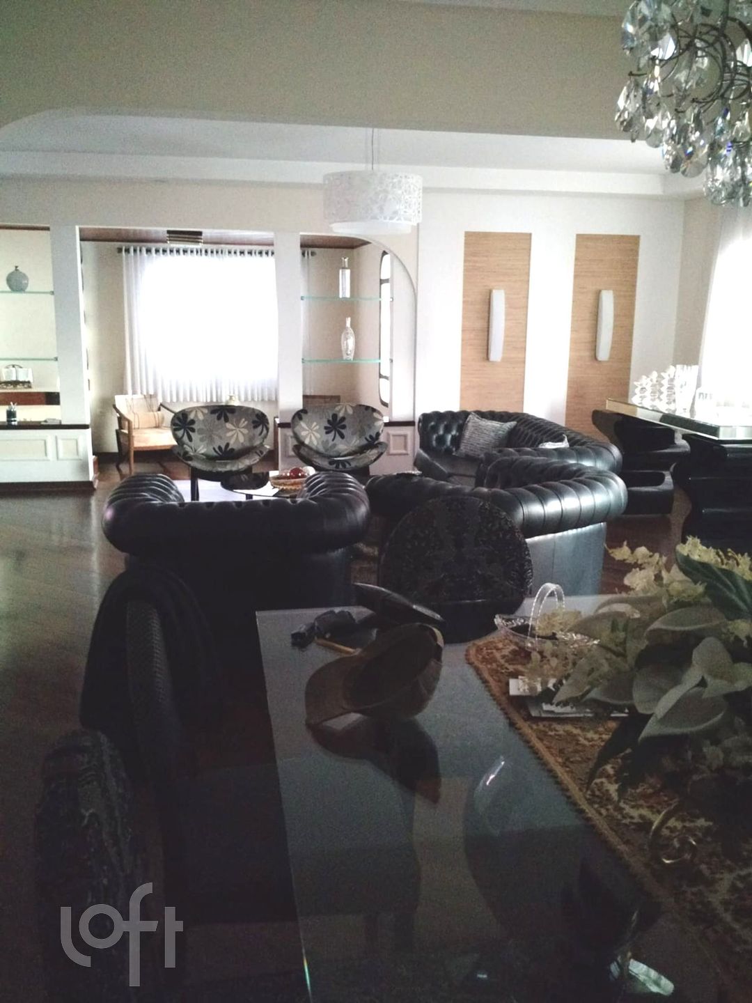 Apartamento, 4 quartos, 215 m² - Foto 17