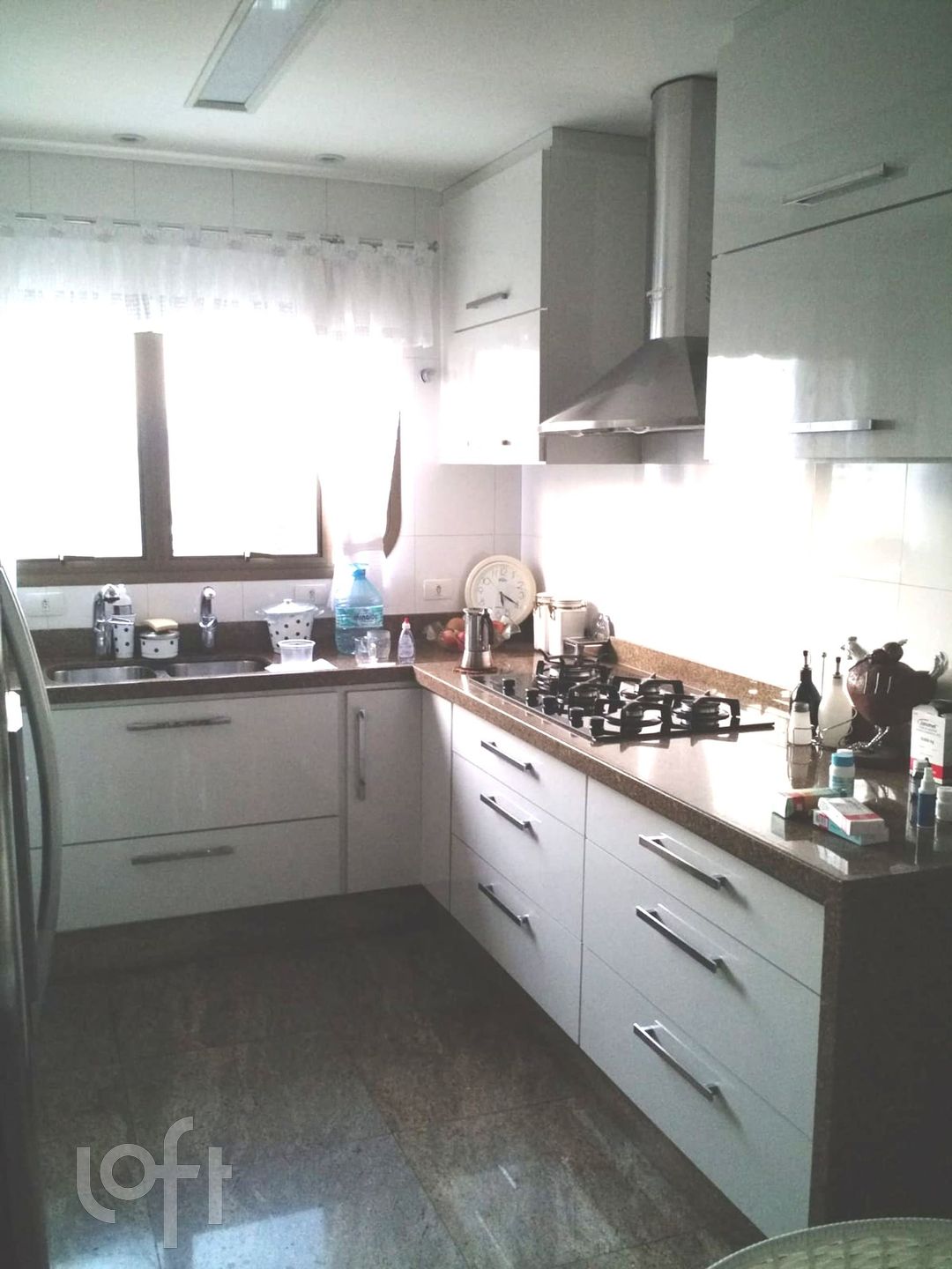 Apartamento à venda com 4 quartos, 215m² - Foto 19