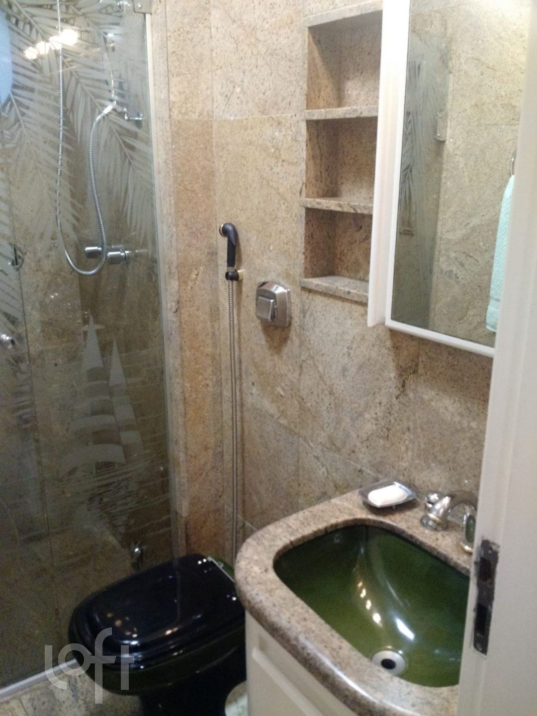 Apartamento, 4 quartos, 215 m² - Foto 23