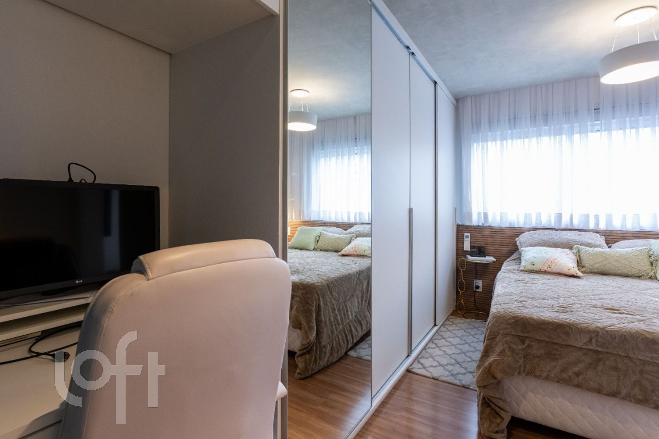 Apartamento à venda com 2 quartos, 87m² - Foto 31