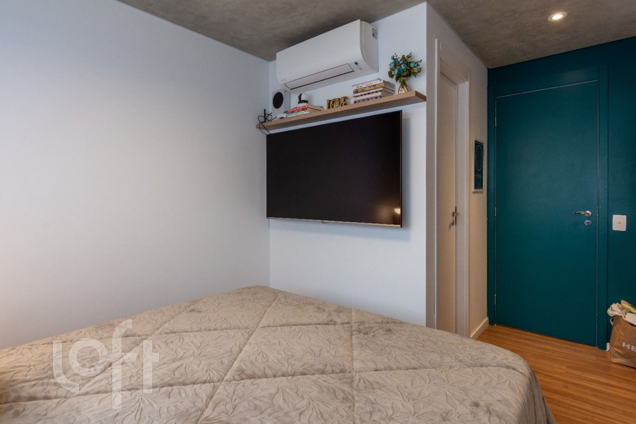 Apartamento à venda com 2 quartos, 87m² - Foto 32