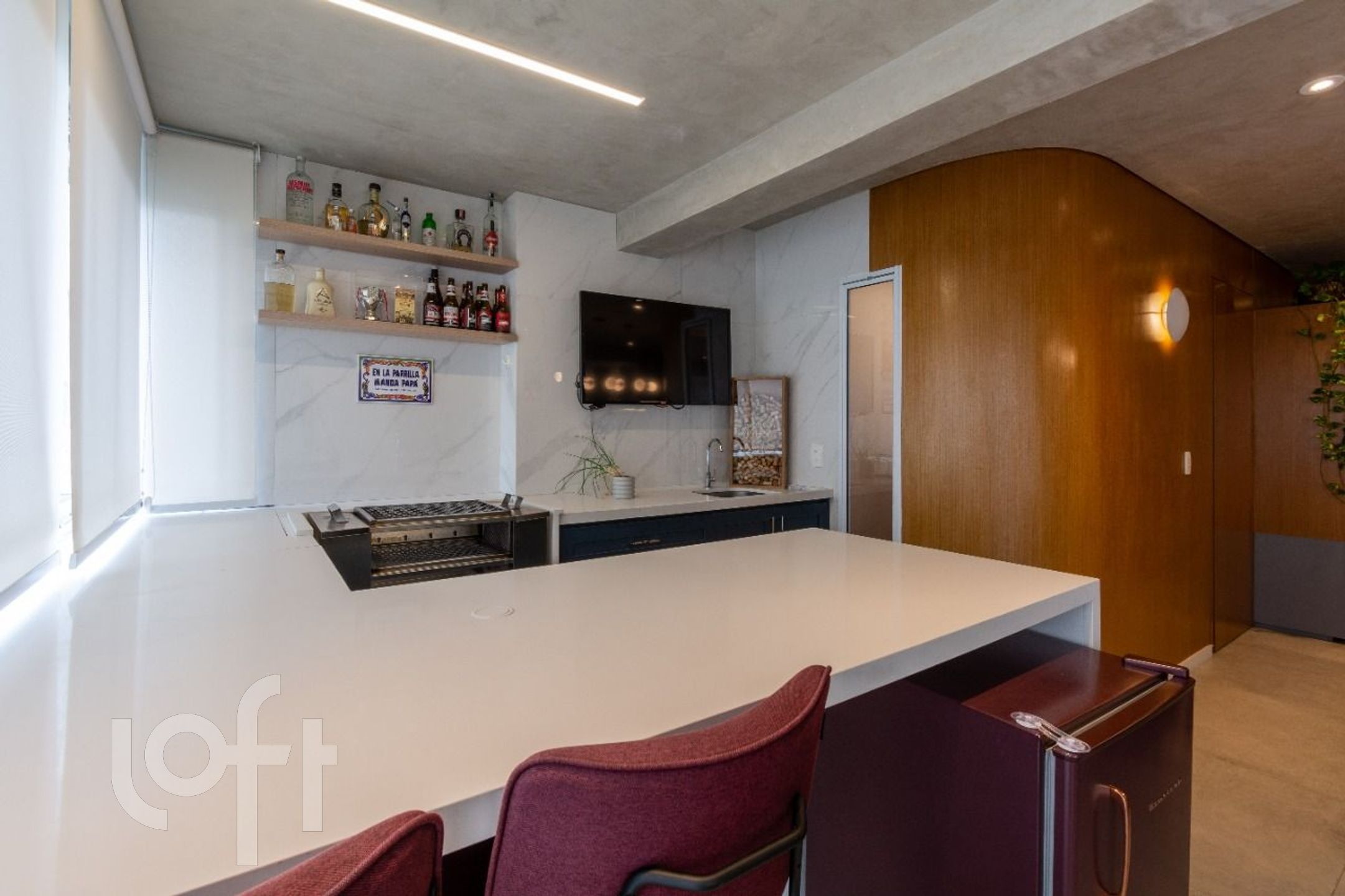 Apartamento à venda com 2 quartos, 87m² - Foto 19