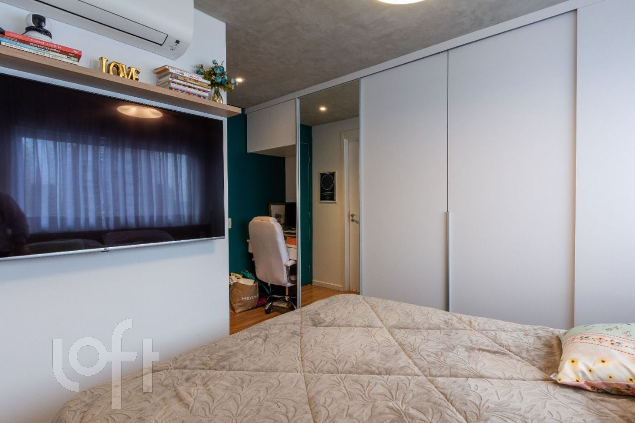 Apartamento à venda com 2 quartos, 87m² - Foto 35