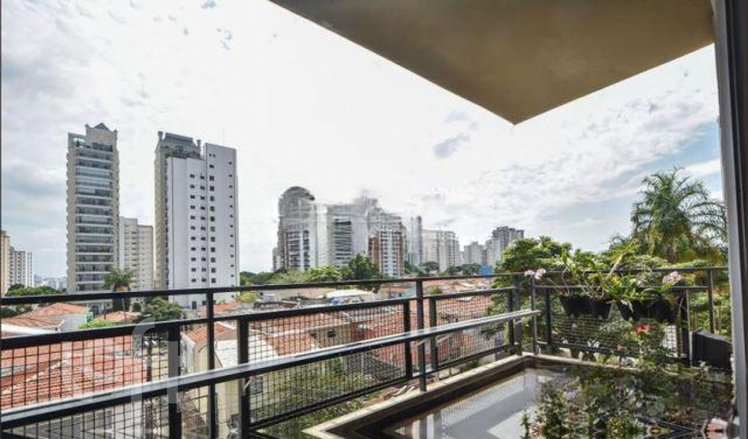 Apartamento à venda com 3 quartos, 140m² - Foto 5